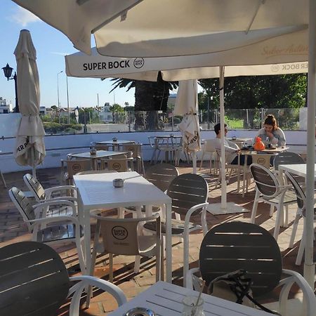 Cosy Tavira Holidays ภายนอก รูปภาพ