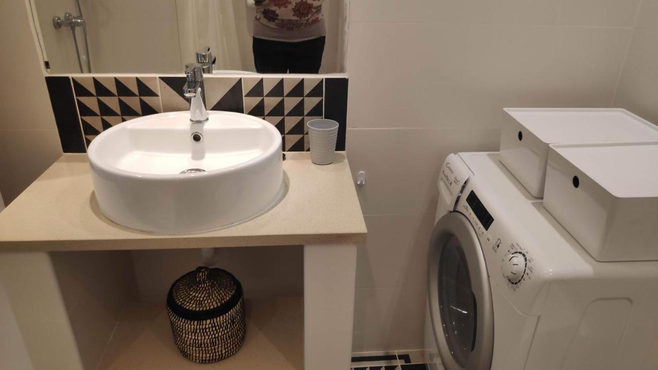 Cosy Tavira Holidays ภายนอก รูปภาพ