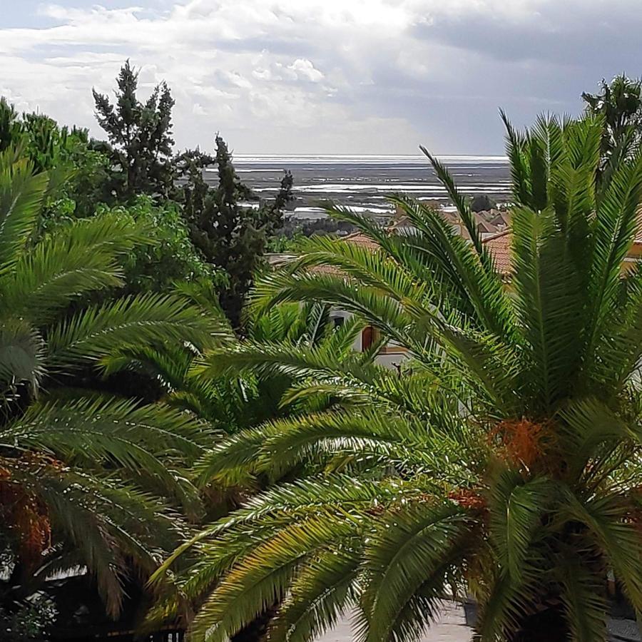 Cosy Tavira Holidays ภายนอก รูปภาพ