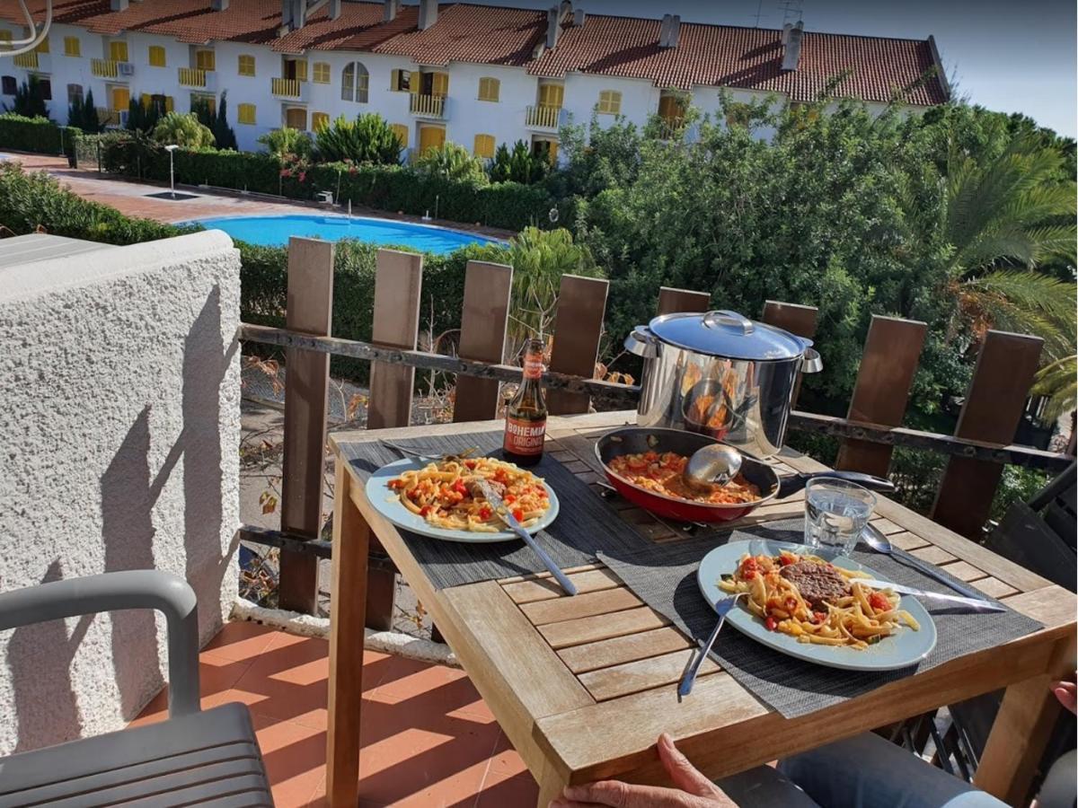 Cosy Tavira Holidays ภายนอก รูปภาพ
