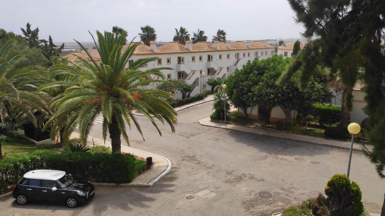 Cosy Tavira Holidays ภายนอก รูปภาพ
