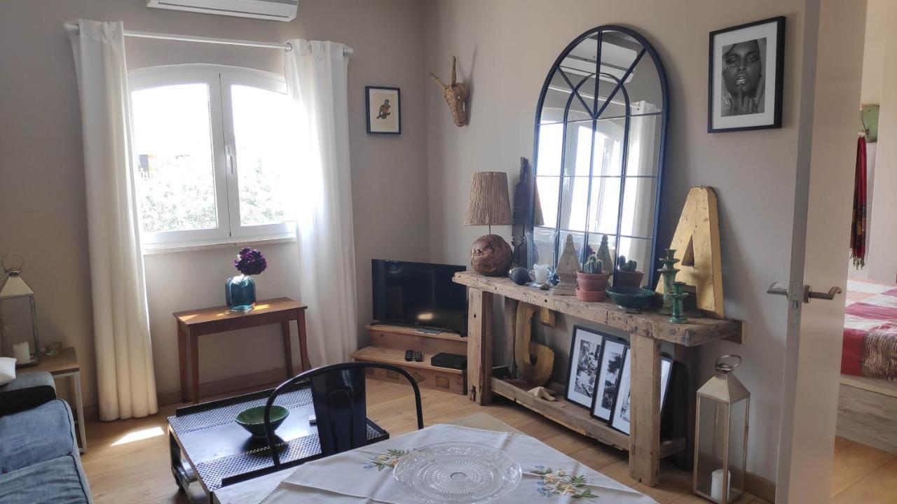 Cosy Tavira Holidays ภายนอก รูปภาพ