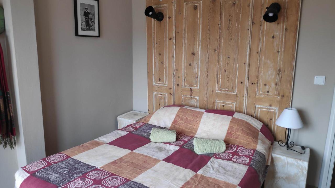 Cosy Tavira Holidays ภายนอก รูปภาพ