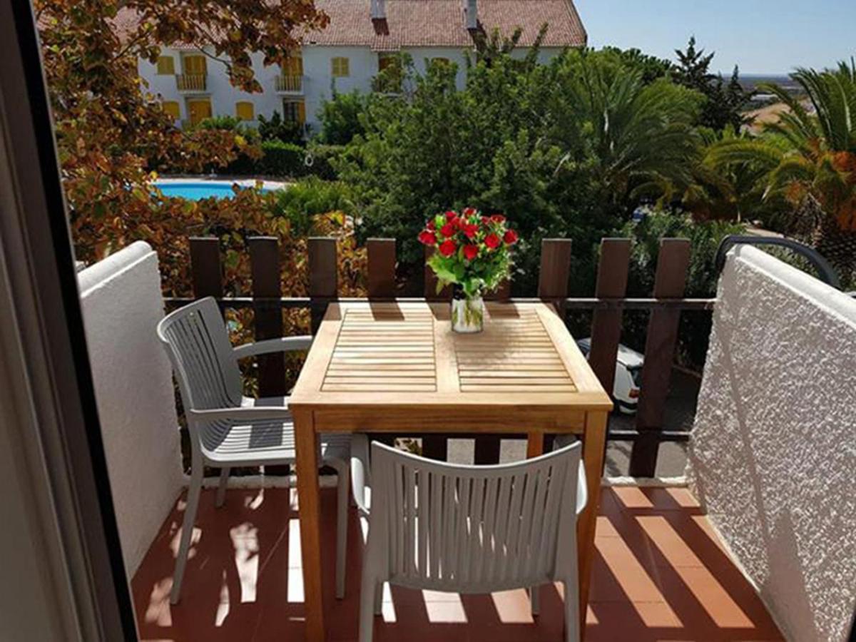 Cosy Tavira Holidays ภายนอก รูปภาพ