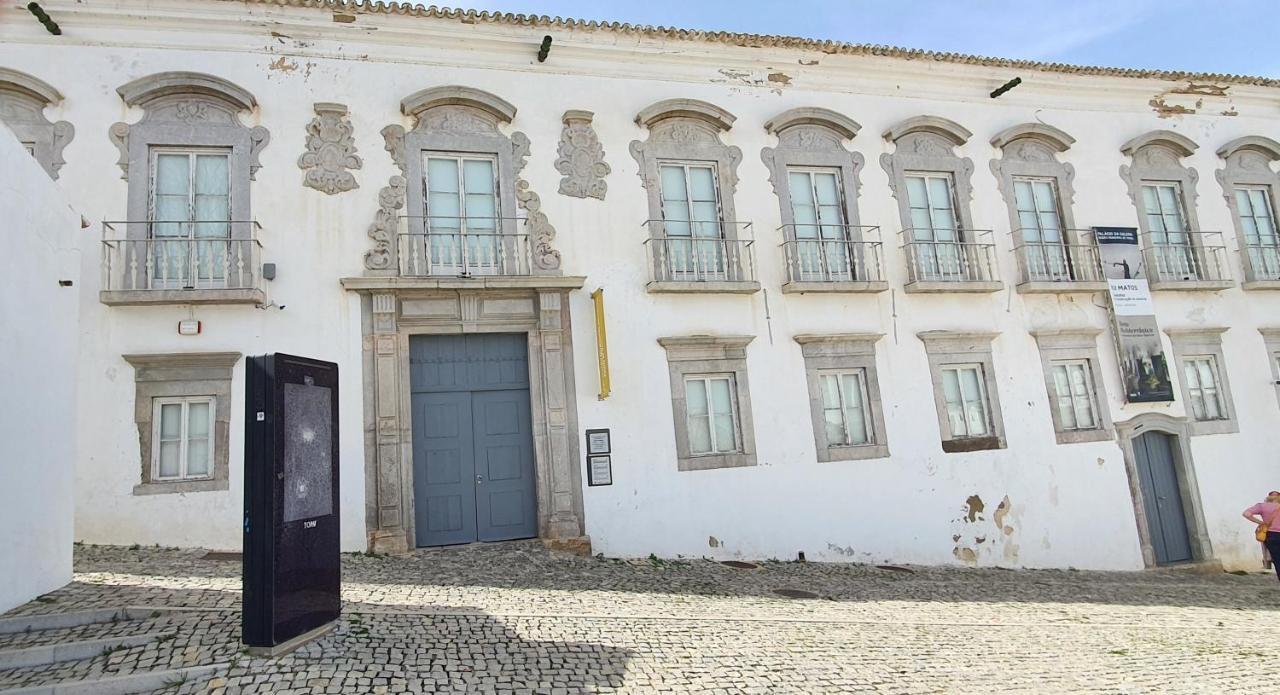 Cosy Tavira Holidays ภายนอก รูปภาพ