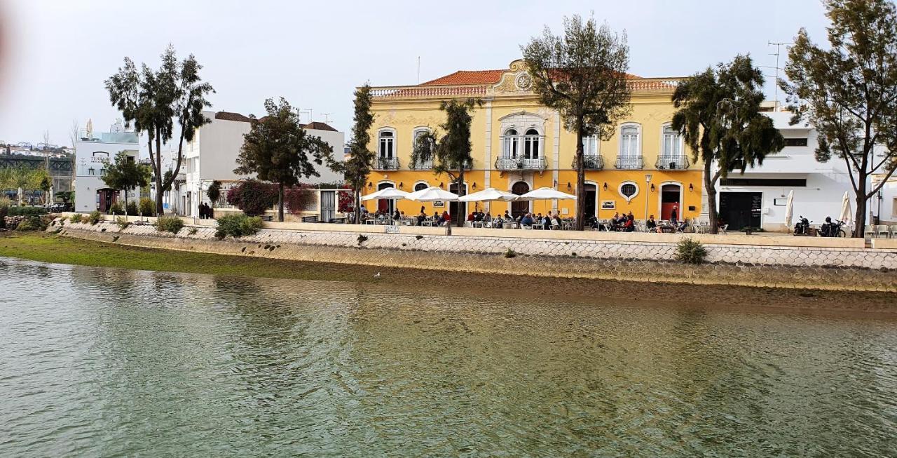 Cosy Tavira Holidays ภายนอก รูปภาพ