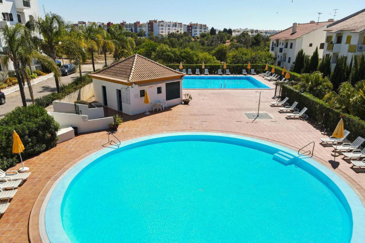 Cosy Tavira Holidays ภายนอก รูปภาพ