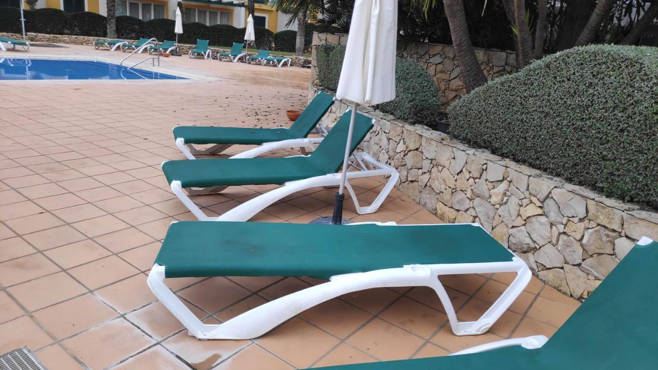 Cosy Tavira Holidays ภายนอก รูปภาพ