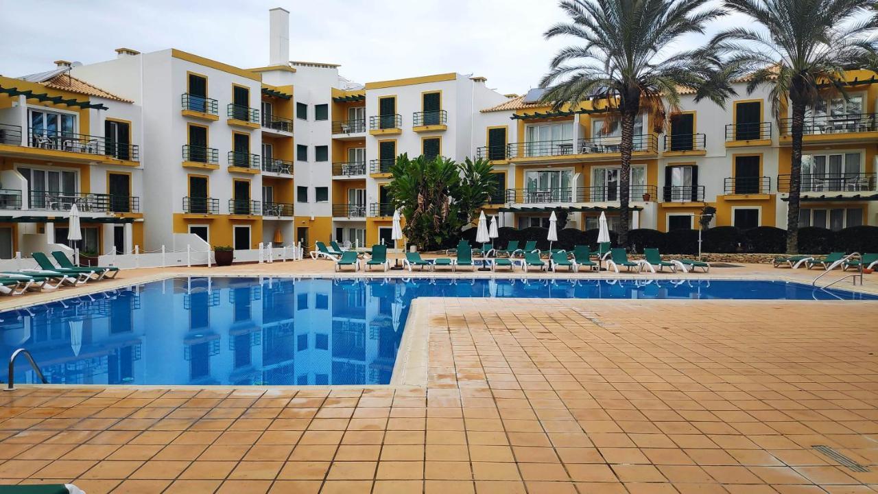 Cosy Tavira Holidays ภายนอก รูปภาพ