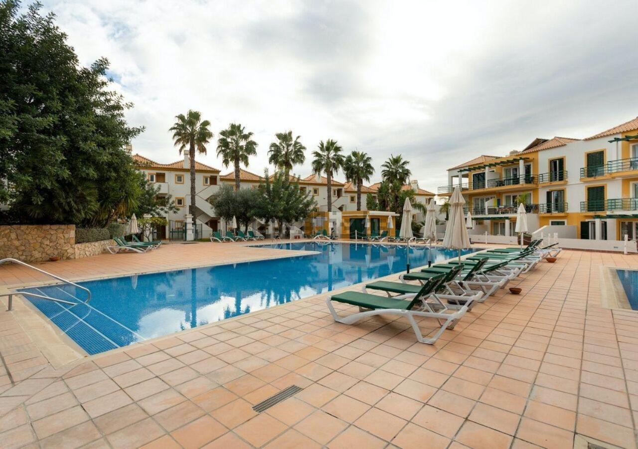 Cosy Tavira Holidays ภายนอก รูปภาพ