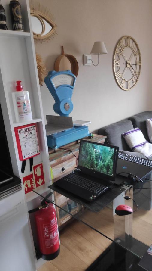 Cosy Tavira Holidays ภายนอก รูปภาพ
