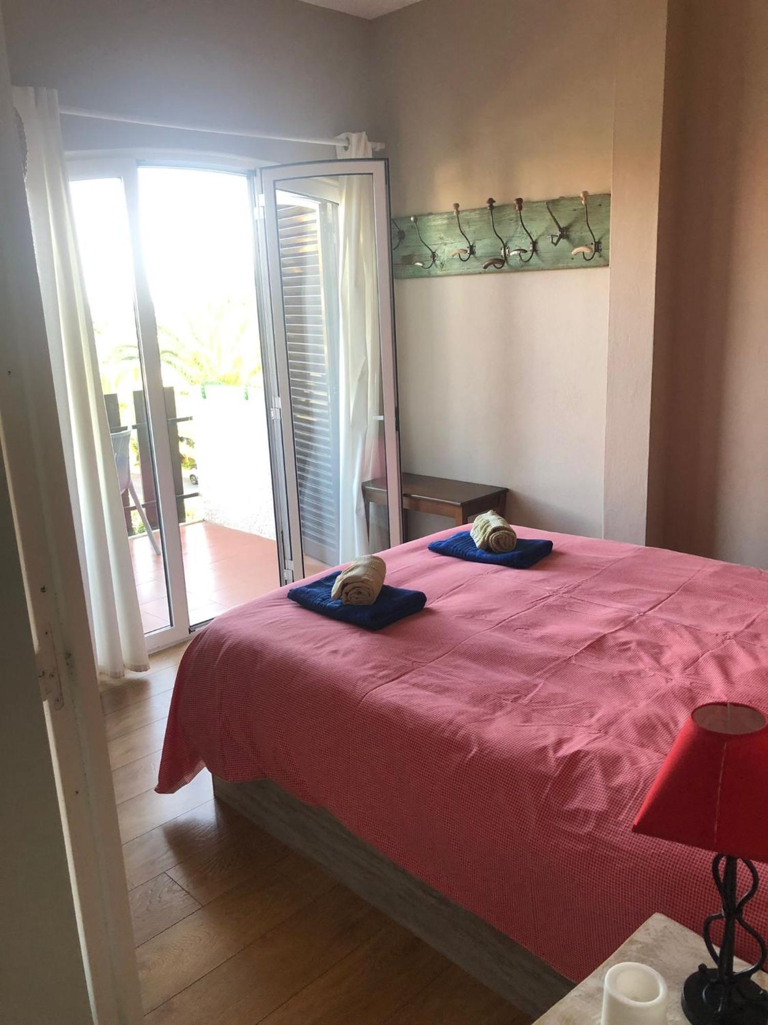Cosy Tavira Holidays ภายนอก รูปภาพ