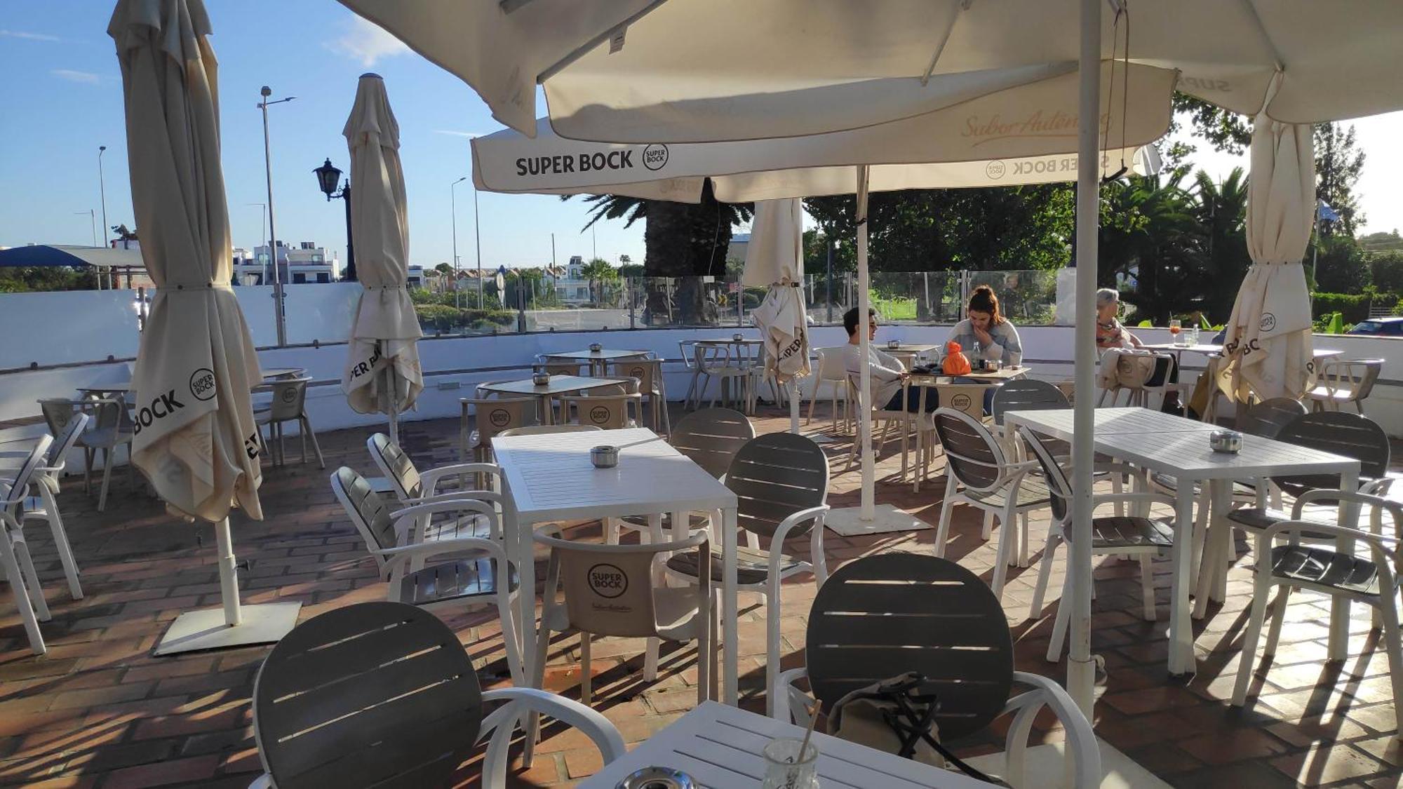 Cosy Tavira Holidays ภายนอก รูปภาพ