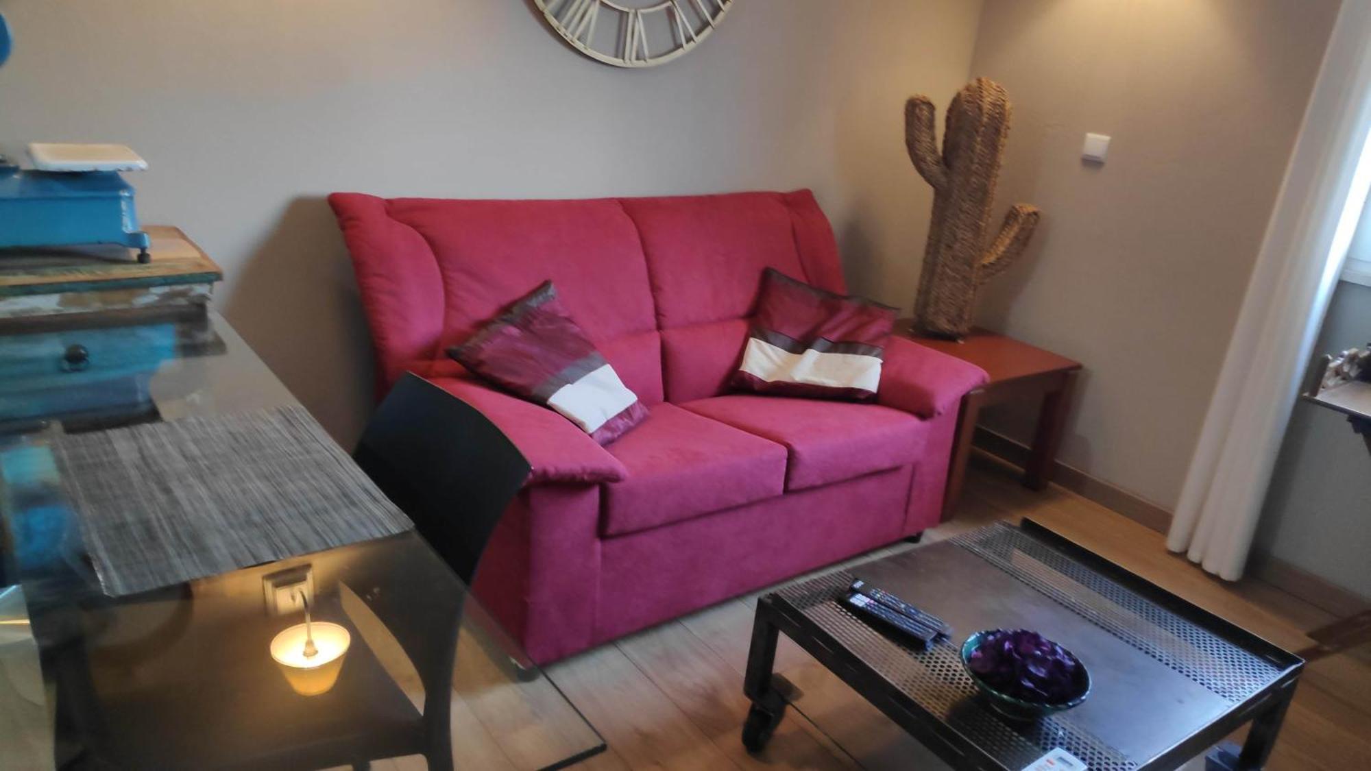 Cosy Tavira Holidays ภายนอก รูปภาพ